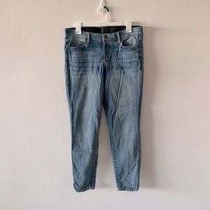 New York & Company Jeans Size 12